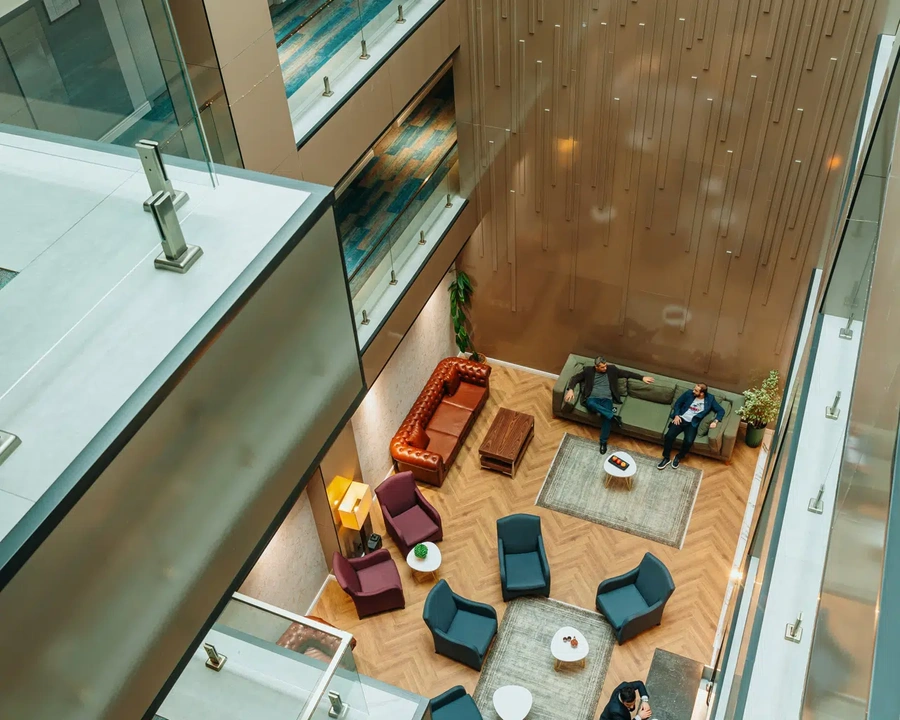 Congress Hotel Baku