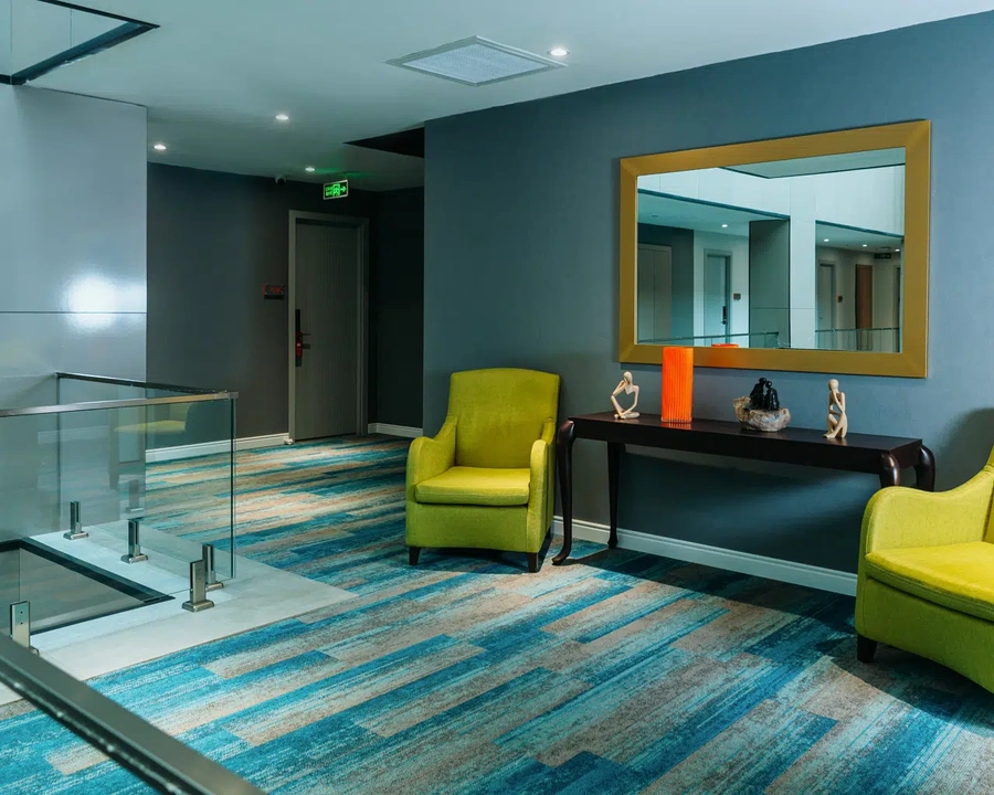 Congress Hotel Baku