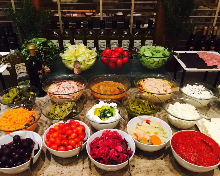 Congress Hotel Baku