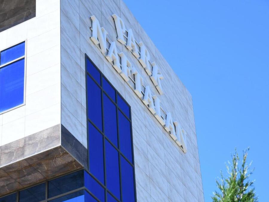Park Naftalan Health Hotel