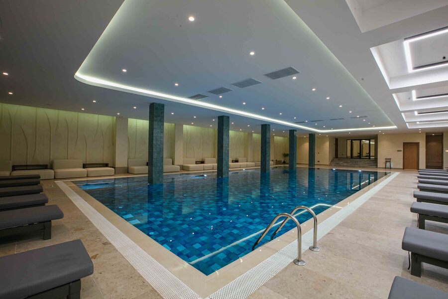 Lachin Resort & Spa