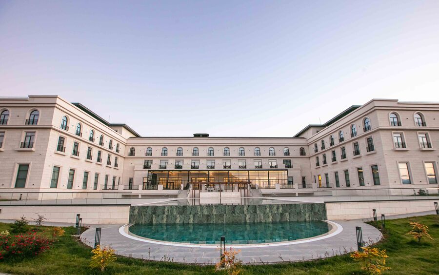 Lachin Resort & Spa