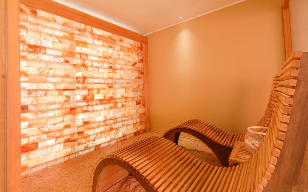 Garabag Resort & SPA Naftalan