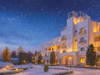 Garabag Resort & SPA Naftalan