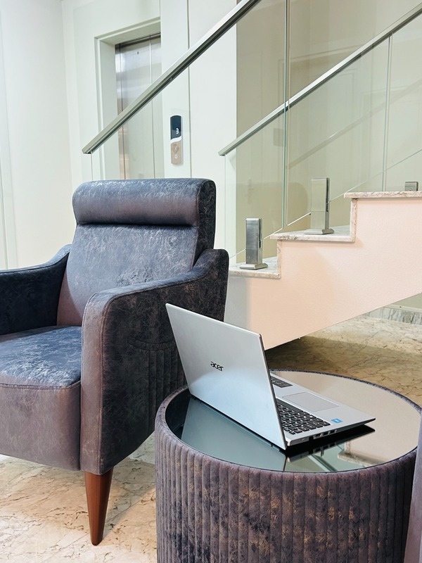 Parliament Hotel & Restaurant Baku