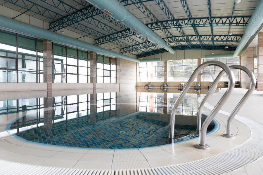 Chinar Health Hotel Naftalan