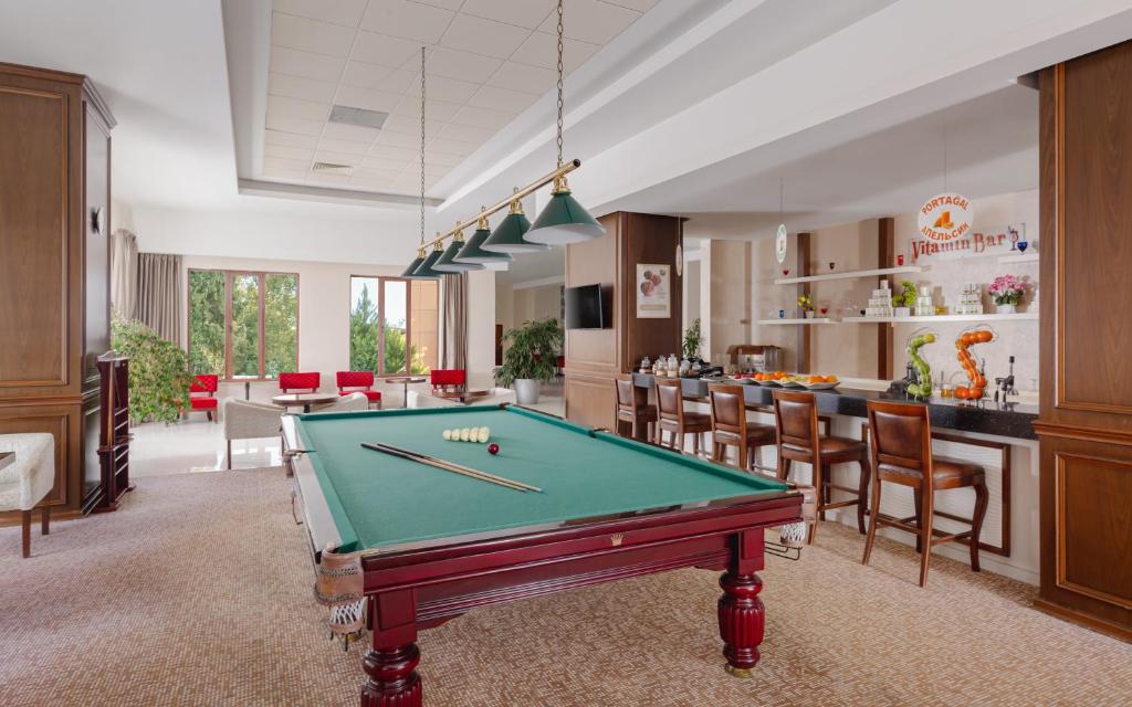 Chinar Health Hotel Naftalan