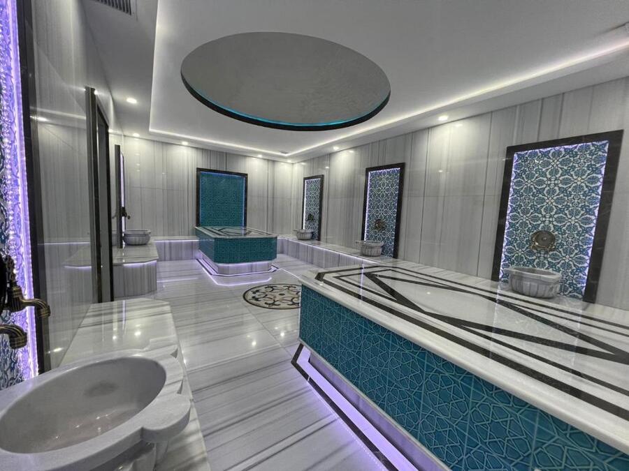 Sun City Naftalan