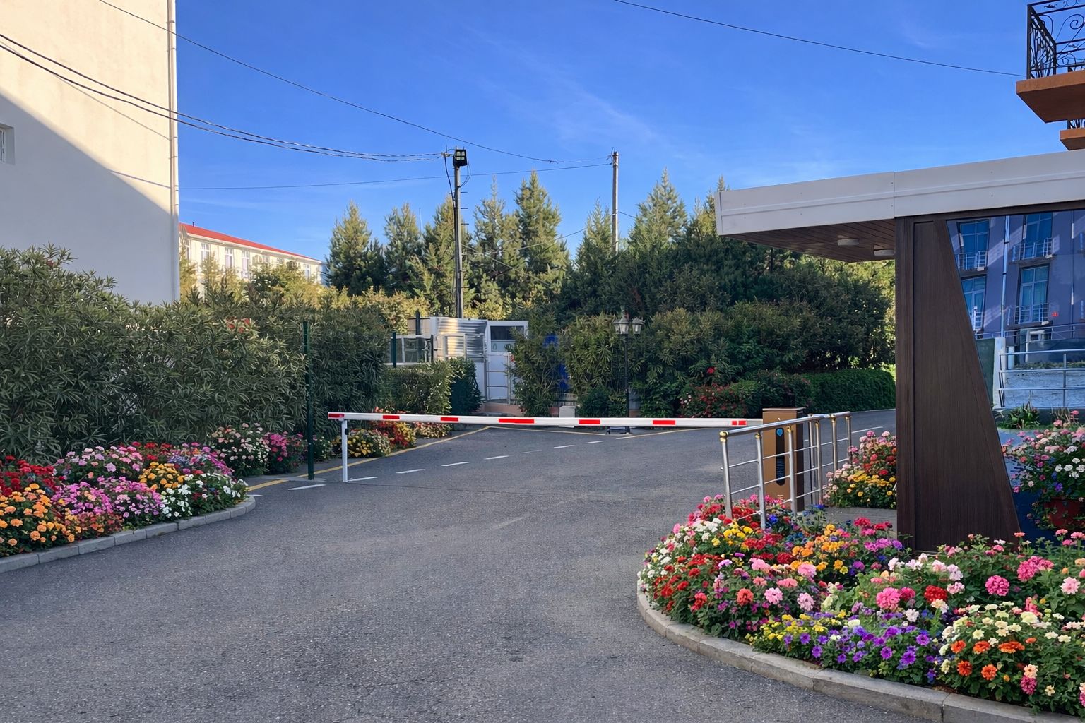 Nur Sağlamlıq Mərkəzi